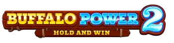 Buffalo Power 2 logo