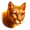 Cougar symbol