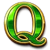 Q symbol