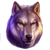 Wolf symbol