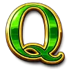 Buffalo Power 2 Q symbol
